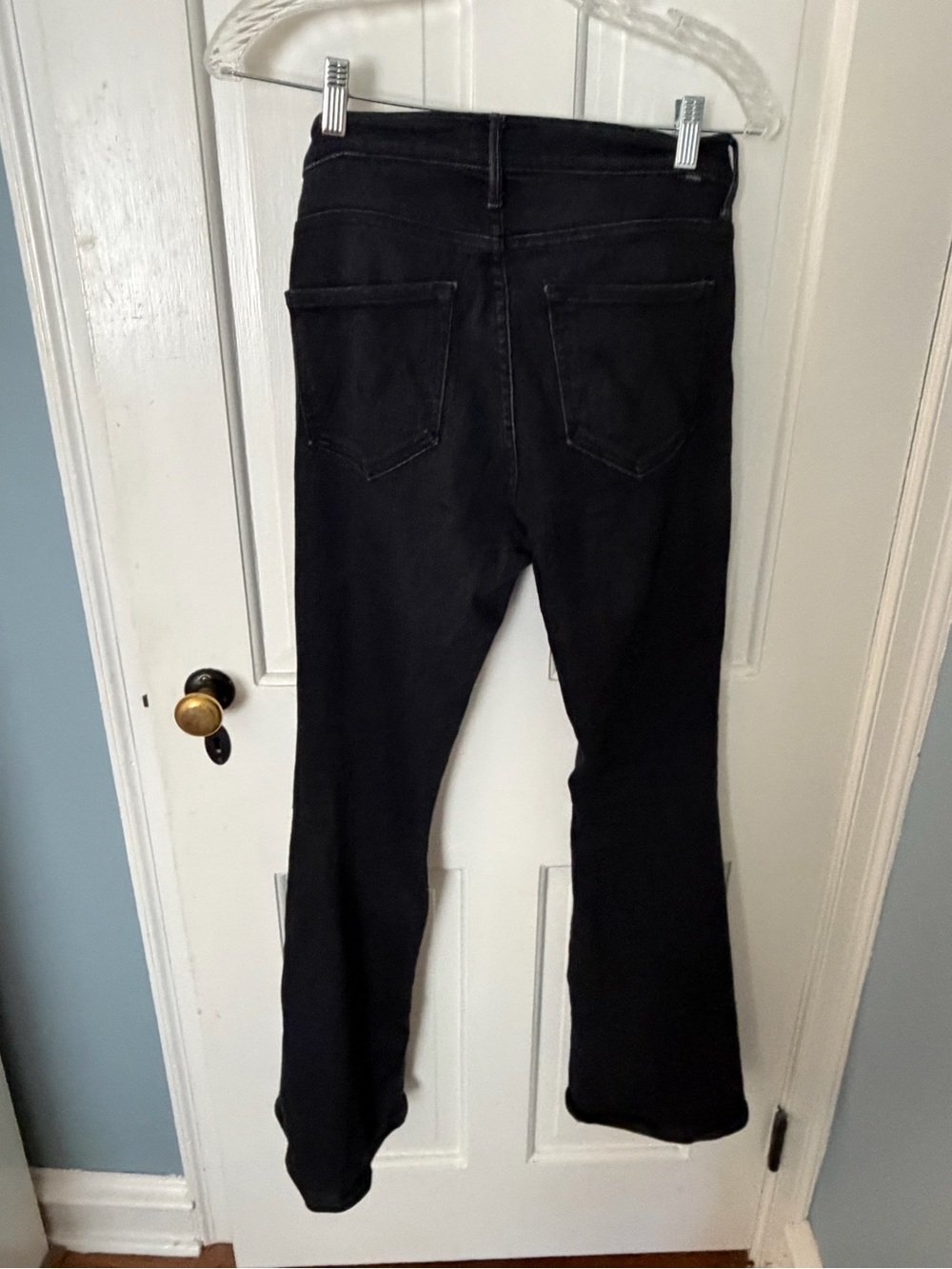 MOTHER The Weekender Size 27